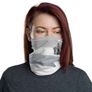 Polar Bear Neck Gaiter
